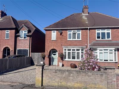 Bartlemy Road